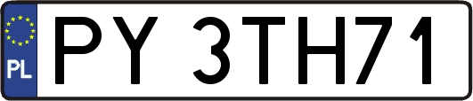 PY3TH71