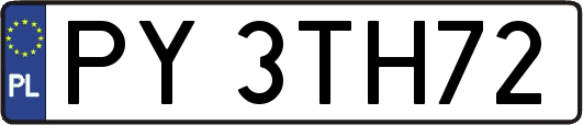 PY3TH72