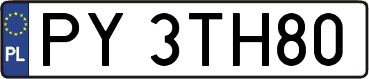 PY3TH80