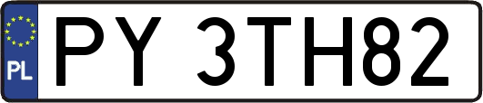 PY3TH82