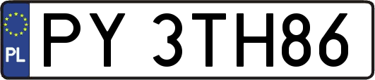 PY3TH86