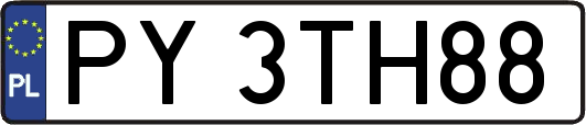 PY3TH88