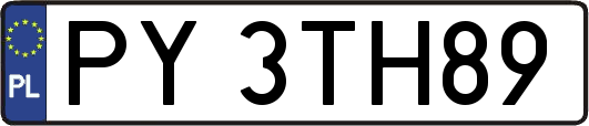 PY3TH89