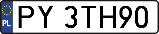 PY3TH90