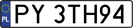 PY3TH94