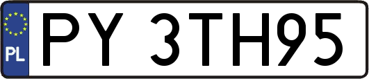 PY3TH95