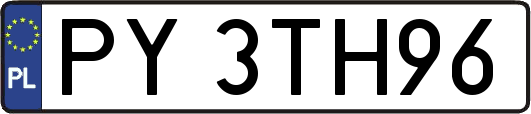 PY3TH96