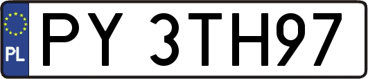 PY3TH97