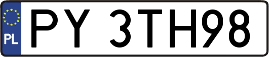 PY3TH98