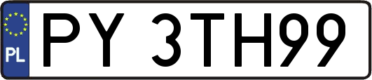 PY3TH99