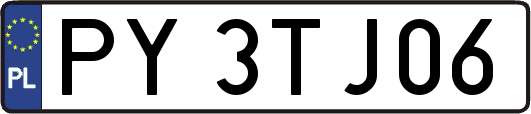 PY3TJ06