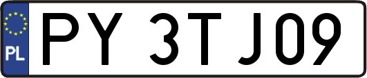 PY3TJ09