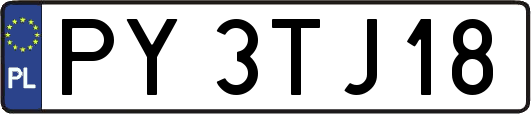 PY3TJ18