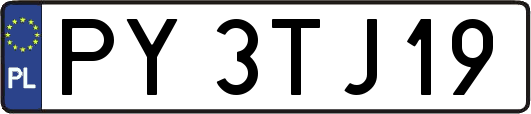 PY3TJ19