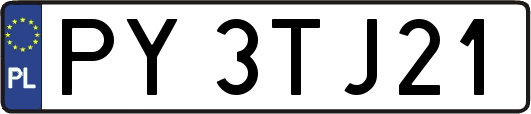 PY3TJ21