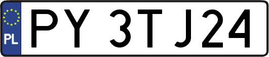 PY3TJ24