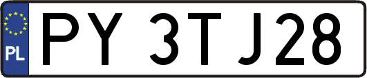 PY3TJ28