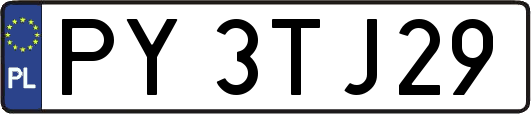 PY3TJ29