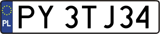 PY3TJ34