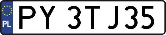 PY3TJ35