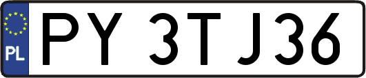 PY3TJ36