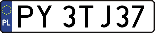 PY3TJ37