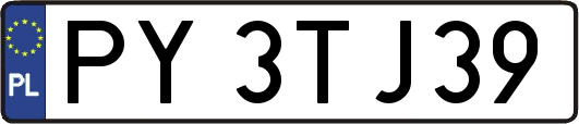 PY3TJ39