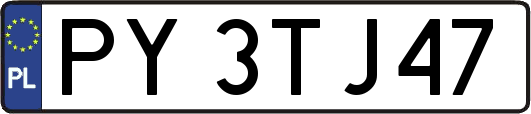 PY3TJ47
