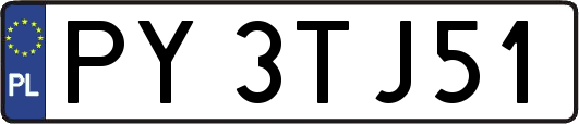 PY3TJ51