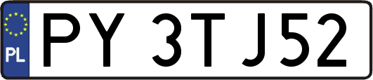 PY3TJ52