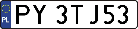 PY3TJ53
