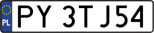 PY3TJ54