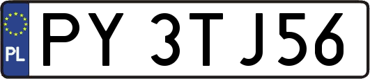 PY3TJ56