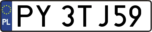 PY3TJ59