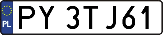 PY3TJ61