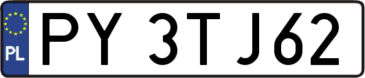 PY3TJ62
