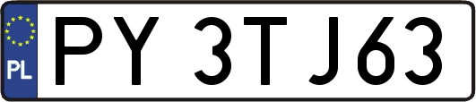 PY3TJ63