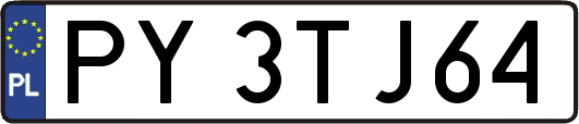 PY3TJ64