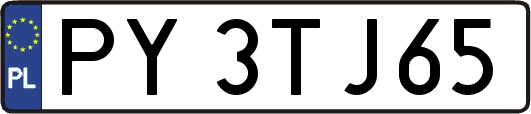 PY3TJ65
