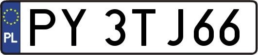 PY3TJ66