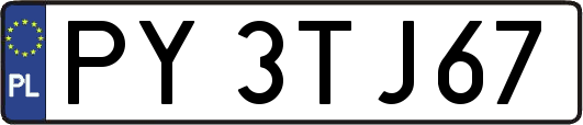 PY3TJ67