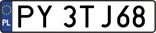 PY3TJ68