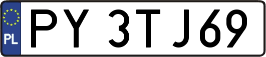 PY3TJ69