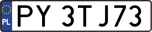 PY3TJ73