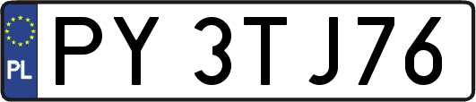 PY3TJ76