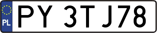 PY3TJ78
