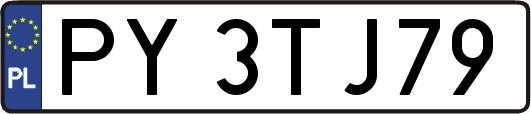 PY3TJ79