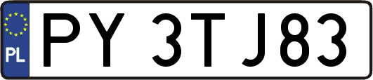 PY3TJ83