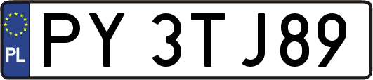 PY3TJ89