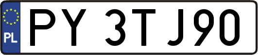 PY3TJ90